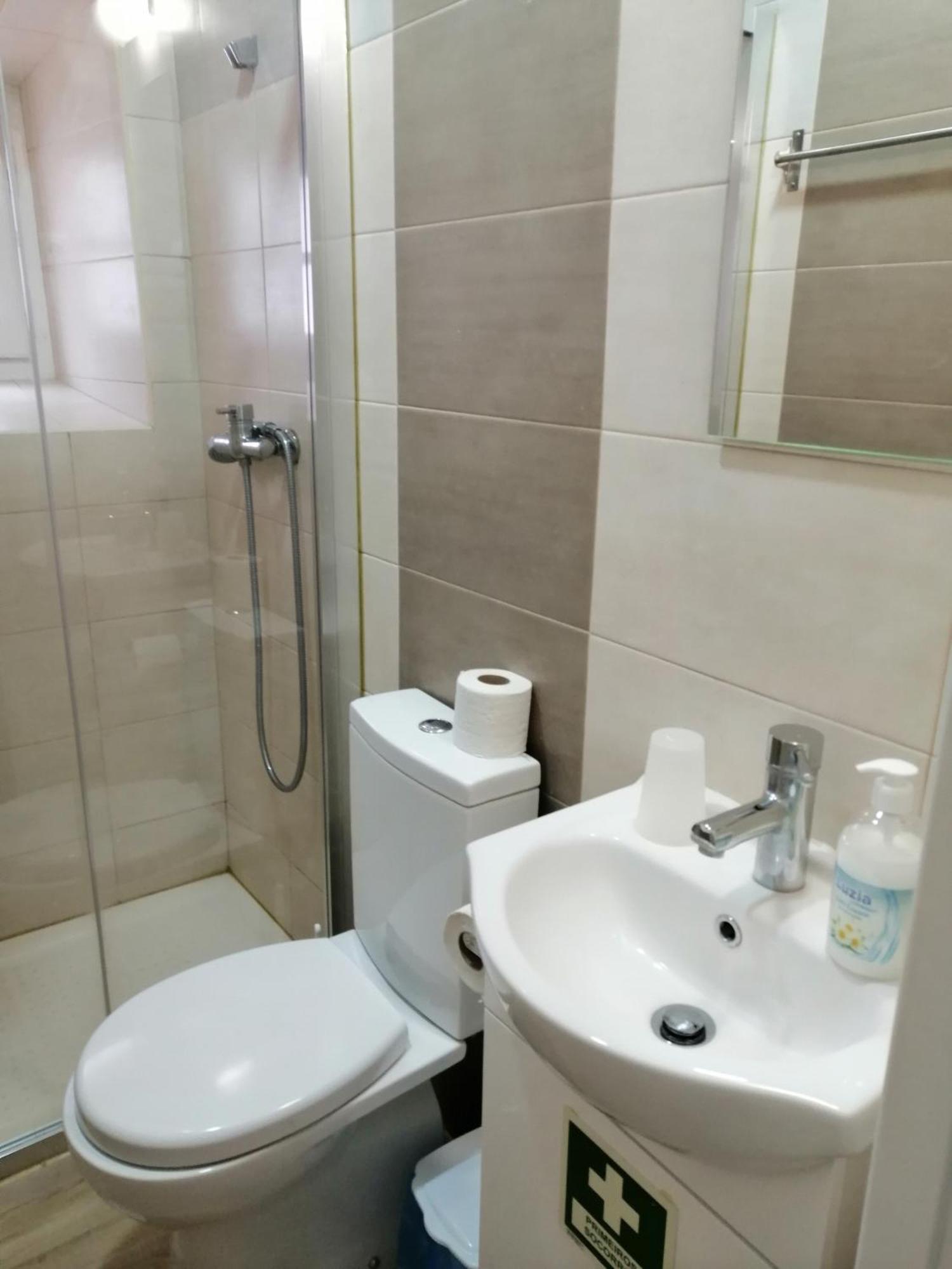 Aliciamar F By Casas De Setubalアパートメント 部屋 写真